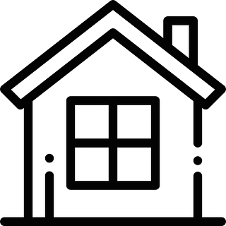 Ikon - hus